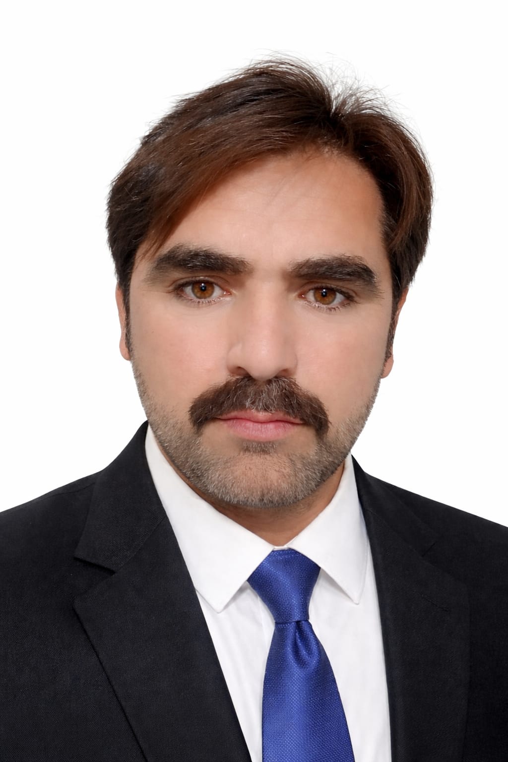 Atif Muhammad
